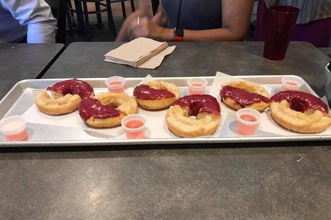 Culinary and Cultural Tour of Boise - The Capitol and Boise’s geothermal surprise
