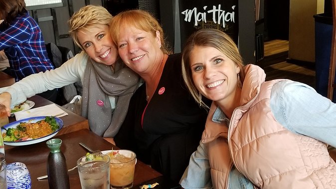 Culinary and Cultural Tour of Boise - Idaho potatoes, served the Boise Fry Company way