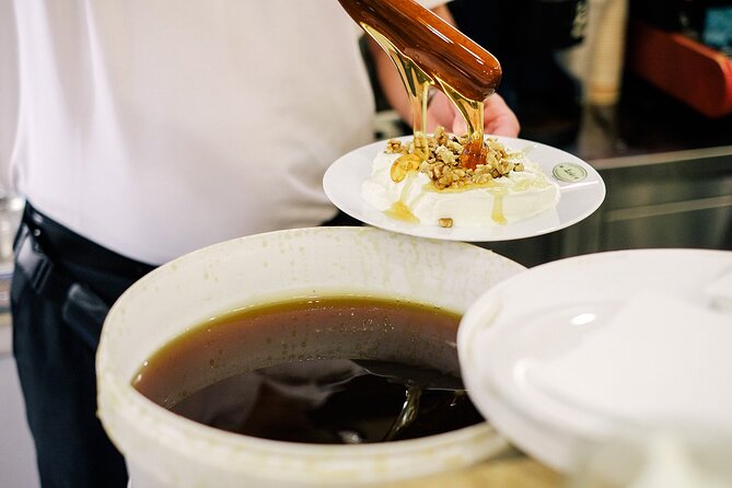 Culinary Backstreets of Plaka - Athens Food Tour - Is the $140 price fair?