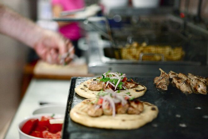 Culinary Backstreets of Plaka - Athens Food Tour - Who will enjoy this food tour most