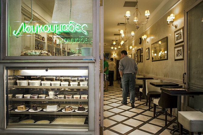 Culinary Secrets of Downtown Athens - Key points to know before booking