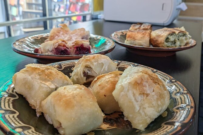 Culinary Tour - get to know the Serbian food. Come hungry! - A Serbian food tour built around small stops