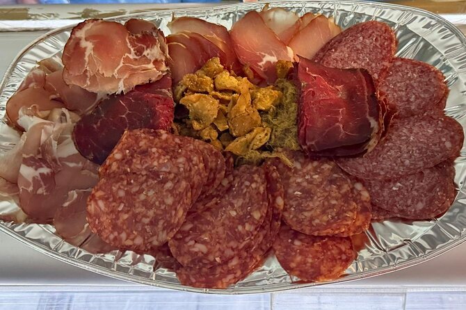 Culinary Tour - get to know the Serbian food. Come hungry! - Cetinjska and Belgrade’s evening side