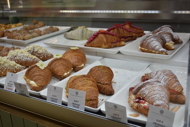 Cultural Walking Tour in Barcelona with Food & Wine Tasting - Why this food walk works as a first Barcelona outing