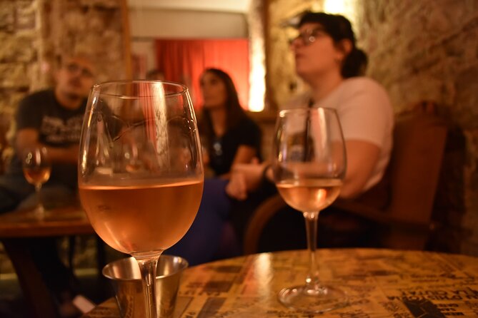 Cultural Walking Tour in Barcelona with Food & Wine Tasting - What you actually eat and drink