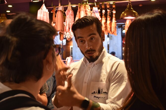 Cultural Walking Tour in Barcelona with Food & Wine Tasting - Price, pace, and overall value