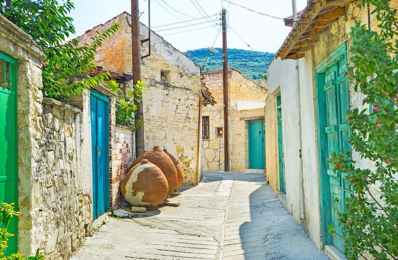 Cyprus: Troodos Mountain Food & Wine Tasting Tour with Lunch - A full day in the Troodos villages