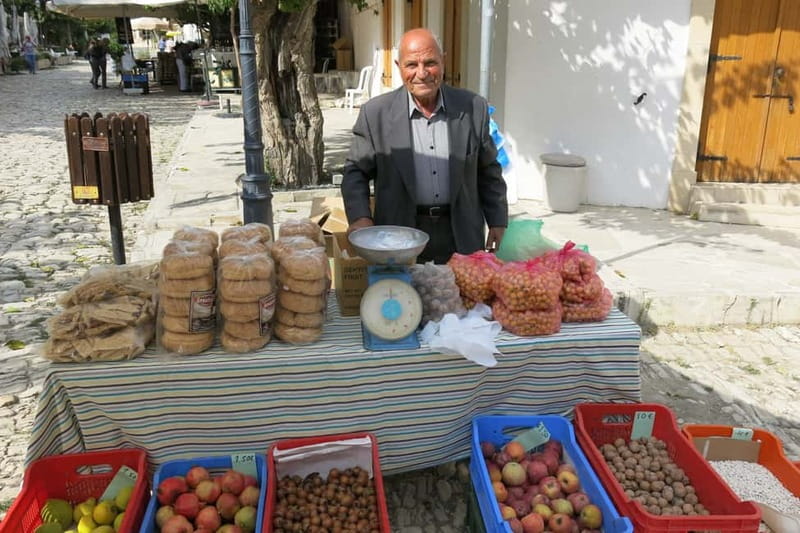 Cyprus: Troodos Mountain Food & Wine Tasting Tour with Lunch - The meze lunch is a major part of the value