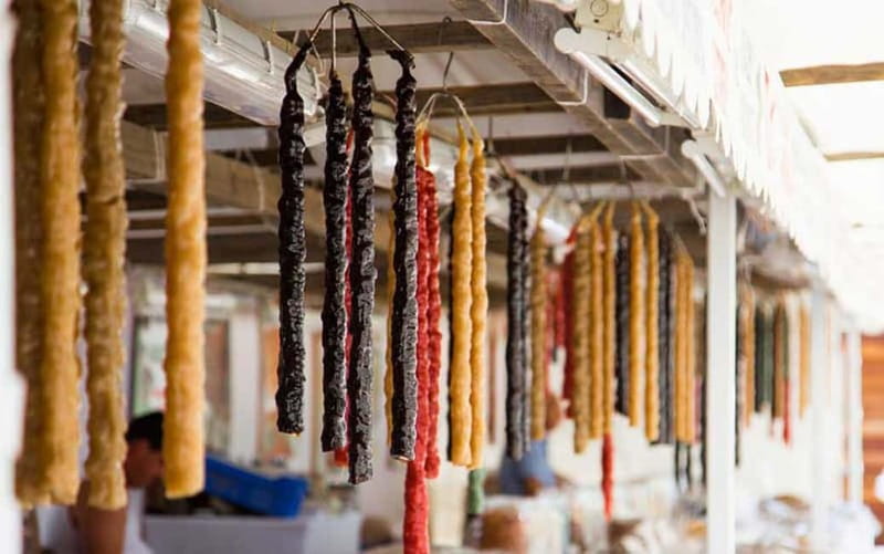 Cyprus: Troodos Mountain Food & Wine Tasting Tour with Lunch - What can change from one departure to another
