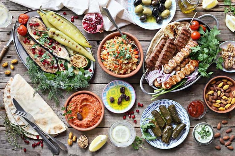 Cyprus: Troodos Mountain Food & Wine Tasting Tour with Lunch - Price, timing, and who should book