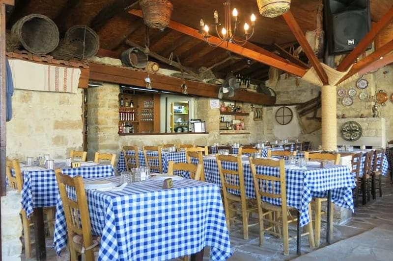 Cyprus: Troodos Mountain Food & Wine Tasting Tour with Lunch - Should you book the Troodos food and wine tour?