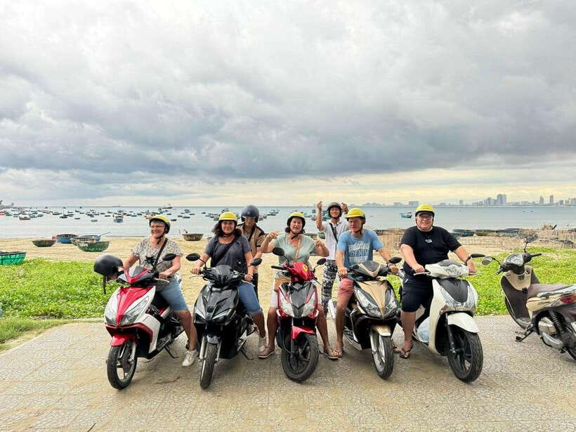 Da Nang City Street Food Private Tour With Local Students - Key points at a glance