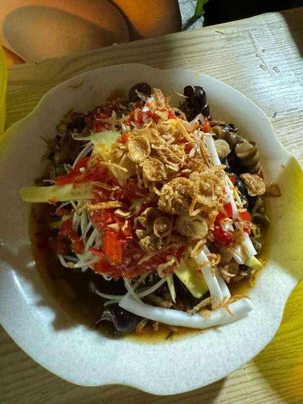 Da Nang City Street Food Private Tour With Local Students - Safety, comfort, and what to bring