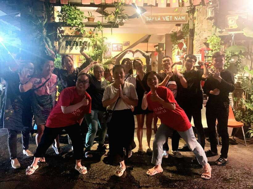 Da Nang: Culinary Tour by Night - Why this is a smart first evening in Da Nang