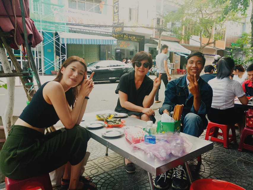 Da Nang: Culinary Tour by Night - Who should book this evening tour?