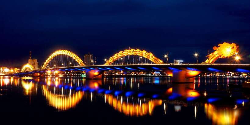 Da Nang: Culinary Tour by Night - Seafood dinner and the social side of Nhau