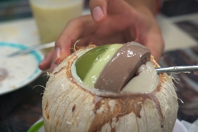 Da Nang Evening Food Tour - Drinks are included, but know what to expect