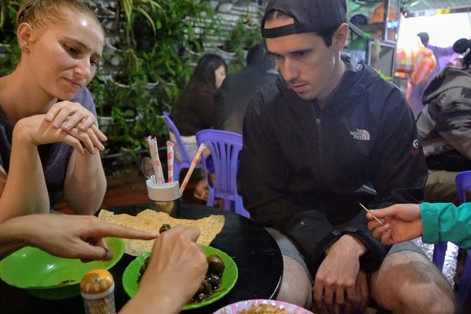 Da Nang Evening Food Tour - Is $45 fair for the experience?