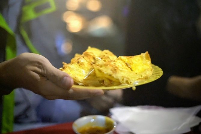Da Nang Evening Food Tour - Practical details before you book