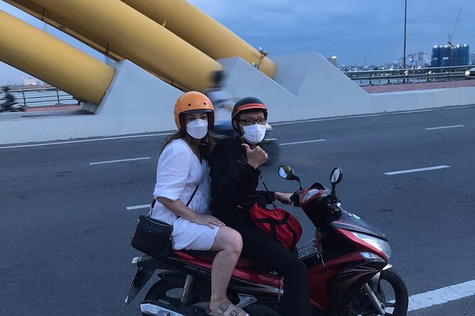 Da Nang Local Food Tour - A four-hour ride through Da Nang’s food scene