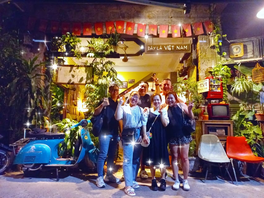 Da Nang: Local Street Food Walking Tour - Should you book the Da Nang Street Food Walking Tour?
