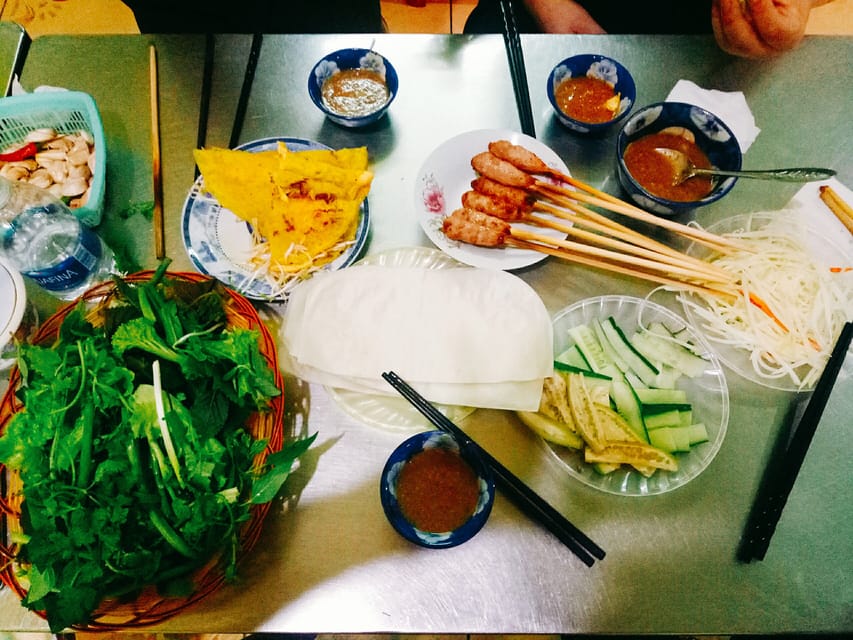 Da Nang: Local Street Food Walking Tour - Is $29 a fair price for dinner?