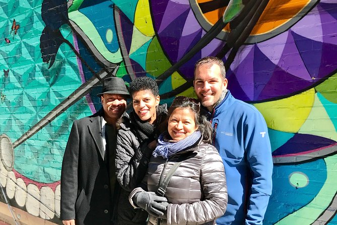 DC's Original Food and History Walking Tour - Jeni’s ice cream and the question of culinary value