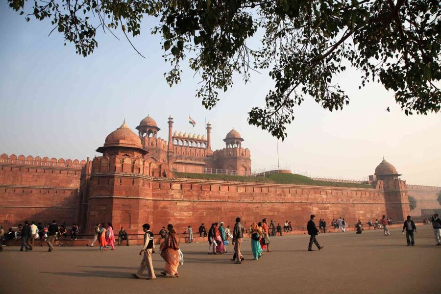 Delhi: Old Delhi City Tour with Tuk-Tuk Ride & Street Food - Guides, drivers, and the private format