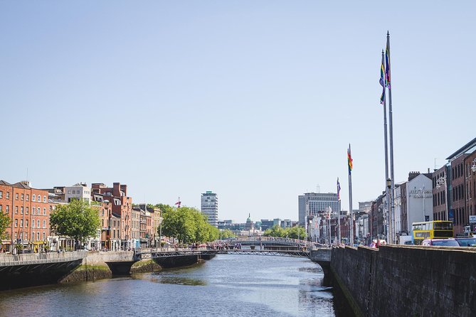 Delicious Dublin Food Tour - Who will get the most from this tour