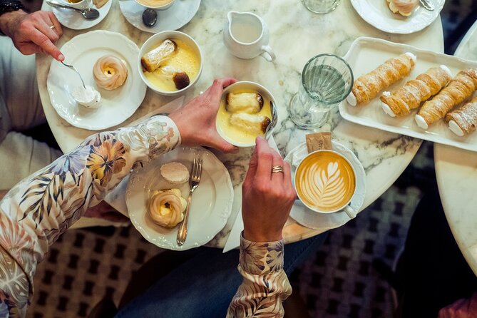 Delicious Prague Food Tour by Prague Food Tour - What the $175.99 price includes in value