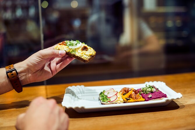 Delicious Prague Food Tour by Prague Food Tour - Who will enjoy this tour most