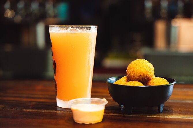 Delray Beach Food & Drinks Tour - A food-first introduction to Delray Beach