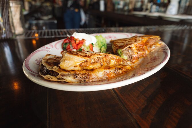 Delray Beach Food & Drinks Tour - Getting beyond the main strip