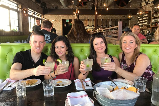 Delray Beach Food & Drinks Tour - Old School Square and Delray’s cultural side