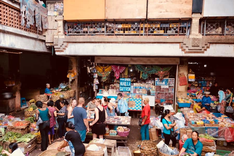 Denpasar: Museum, Traditional Market and Food Tasting Tour - Why Denpasar makes a worthwhile half-day