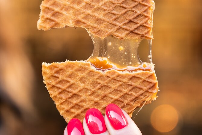 Devour Amsterdam Ultimate Food Tour - Who will enjoy this food walk most