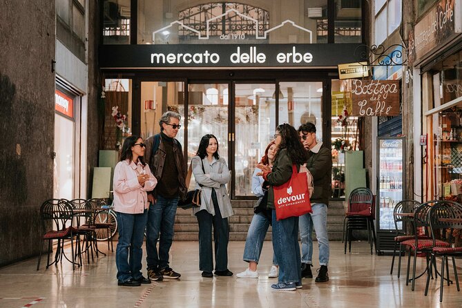 Devour Bologna Tastes & Traditions Food Tour with Market Visit - Why this Bologna food tour works so well