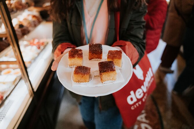 Devour Bologna Tastes & Traditions Food Tour with Market Visit - Mercato delle Erbe and the business of Bologna’s food