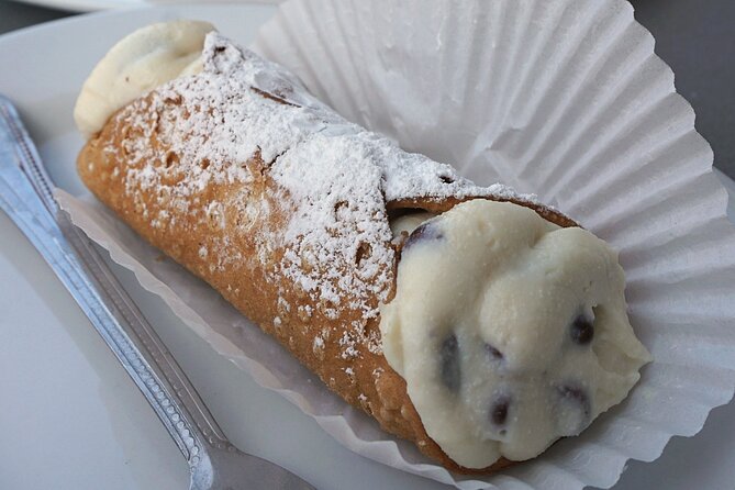 Devour Boston: North End Guided Food Tour & Market Visit - What this Boston food tour is really like