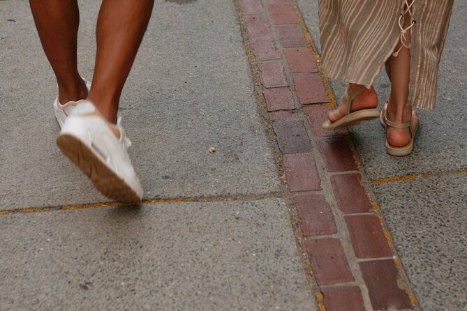 Devour Boston: North End Guided Food Tour & Market Visit - Clam chowder and oysters at the Union Oyster House
