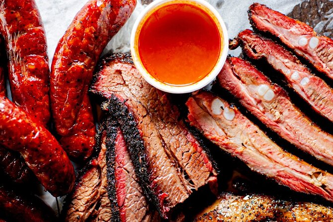 Devour Downtown Austin Walking Food Tour - Taqueria De Diez is the kind of stop you need a local to find