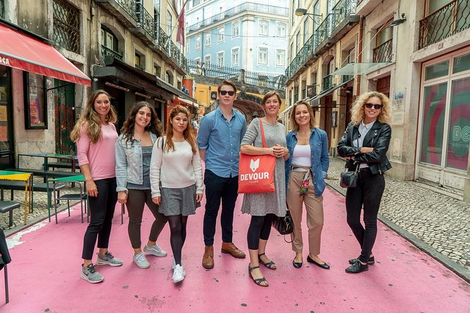 Devour Lisbon: The Ultimate Portuguese Food Tour - O Trevo makes the bifana a serious sandwich