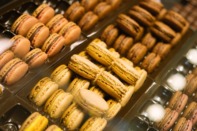 Devour Paris Ultimate Food Tour - Why the Marais is a smart place for a food tour