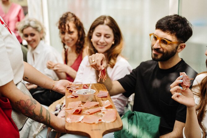 Devour Rome Testaccio Market Food Tour - Key things to know before you book