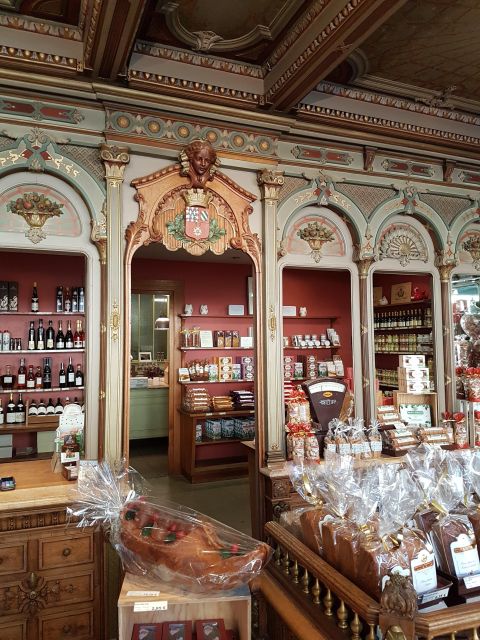 Dijon City Tour : Highlights Tour with Gourmet Break - Who will get the most from this ride