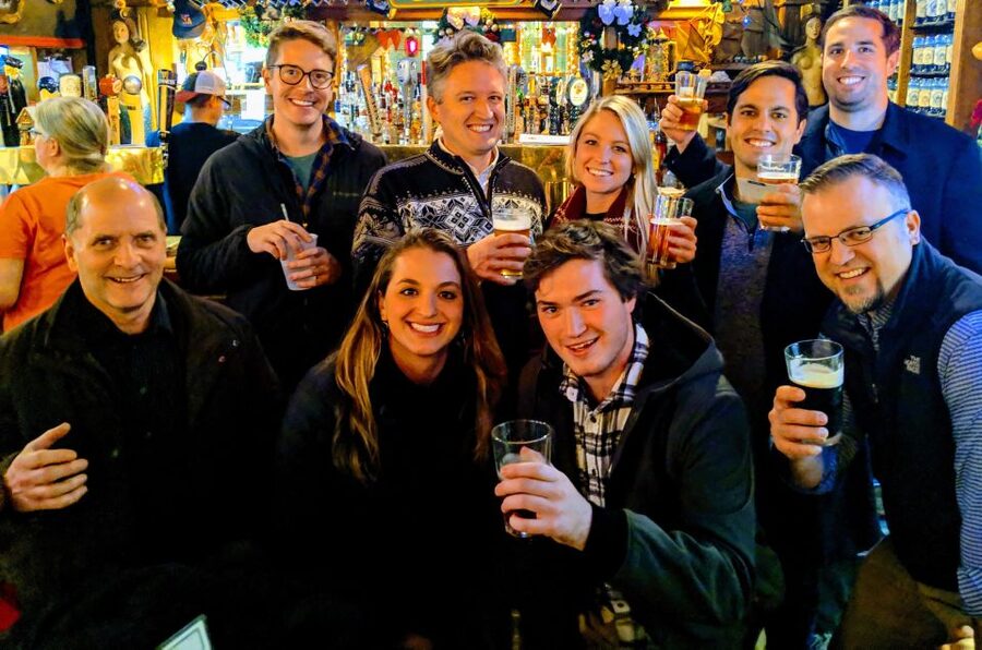 Discover Baltimore: Fells Point Culinary Food Tour - Why Fells Point makes a good food tour setting