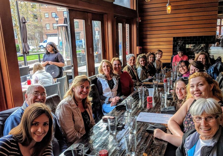 Discover Baltimore: Fells Point Culinary Food Tour - Stories between bites: ships, war, and community