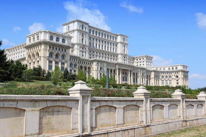 Discover Bucharest: Private Highlights and Traditional Food Tour - Is $143.61 per person good value?