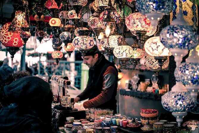 Discover Cuisine Crafts & Stories-Food Experience Like a Local - Bodrum food with a side of local life