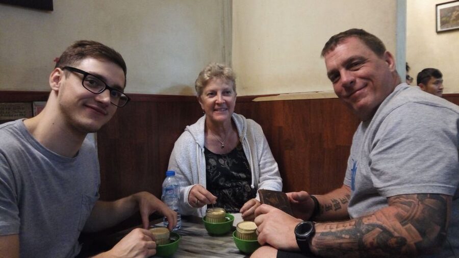 Discover Hanoi's Street Food by Night & Mini Class Coffee - Is $50 a fair price?